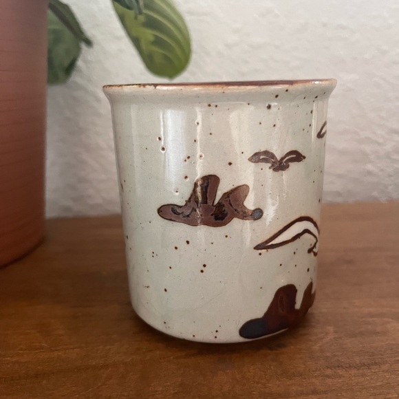 Stoneware Mug Set - Picture 4 of 6